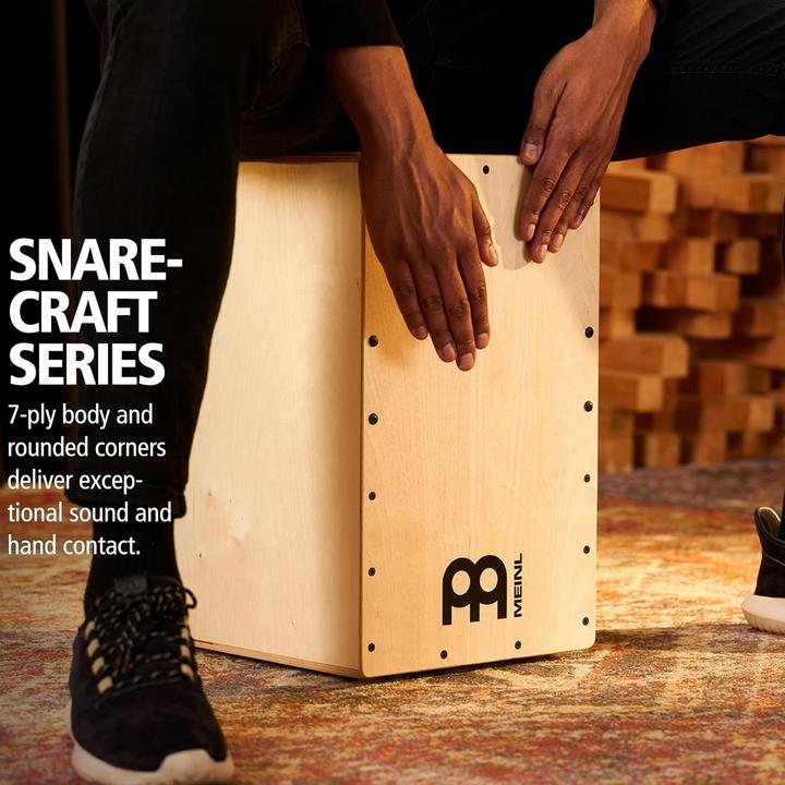 Produktbild Meinl Cajon (Cajon)