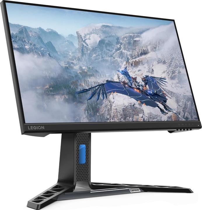 Image du produit Lenovo Monitor Legion R24e (1920 x 1080 pixels, 23.80")