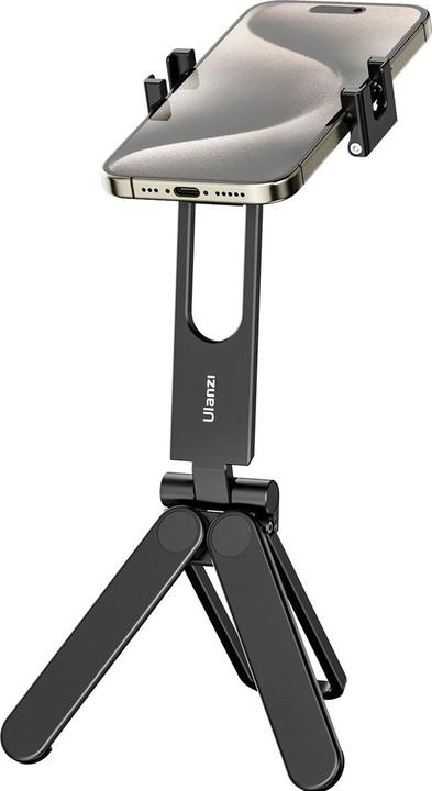 Actual product image Ulanzi MA26 Foldable Pocket Phone Tripod