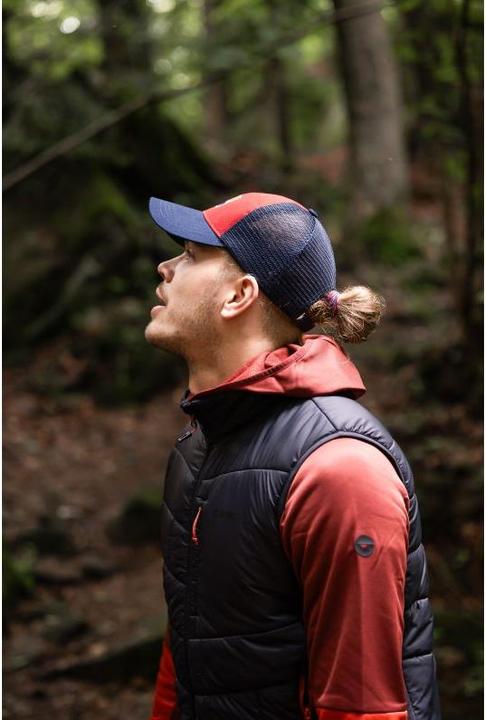 Image du produit Hitec Roibo-Kappe (Taille unique)