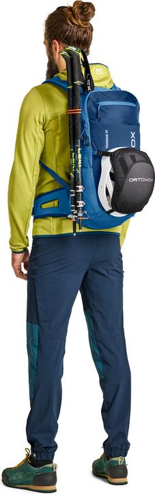 Image du produit Ortovox TRAVERSE 20 (20 l)