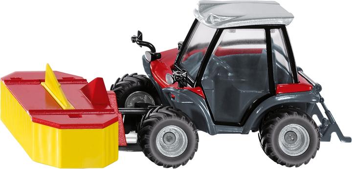 Produktbild Siku Aebi