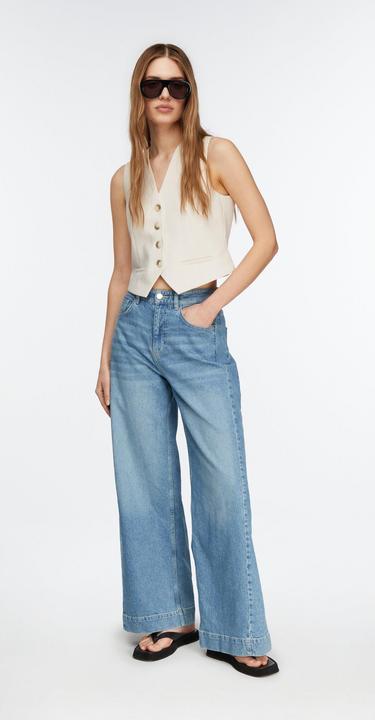 Produktbild Comma Indoor-Weste Indoor-Weste (32)