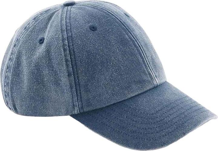 Klassische Jeansfarbe