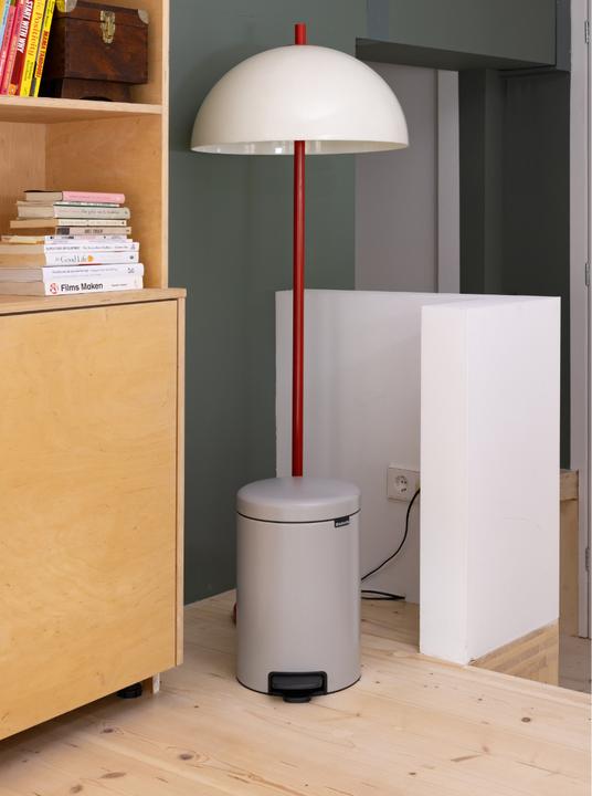 Actual product image Brabantia Treteimer NewIcon 12 l (12 l)