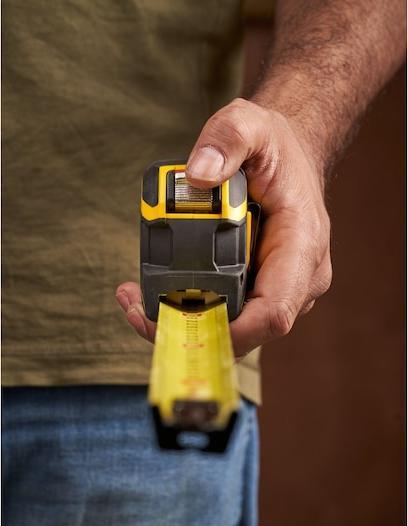 Actual product image Stanley FatMax (M, mm, cm)