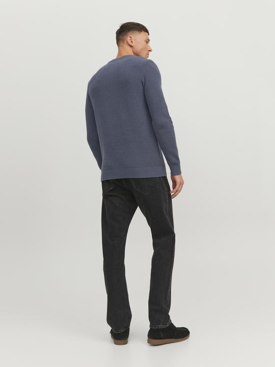 Image du produit Jack & Jones Pull en maille RDD (S)