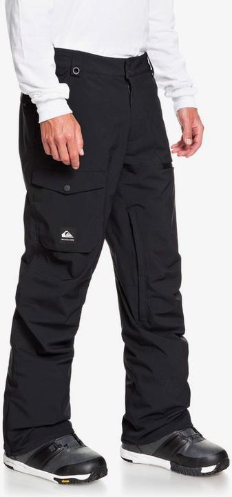 Actual product image Quiksilver Utility (XL)