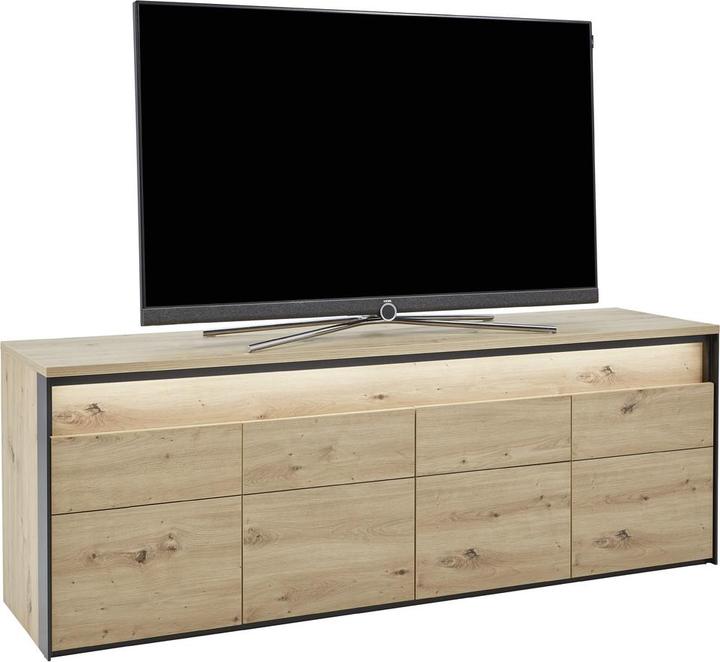 Image du produit Voleo Edra (173 x 47 x 63 cm)