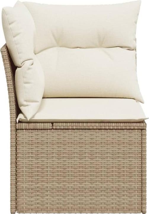 Produktbild vidaXL Ulises