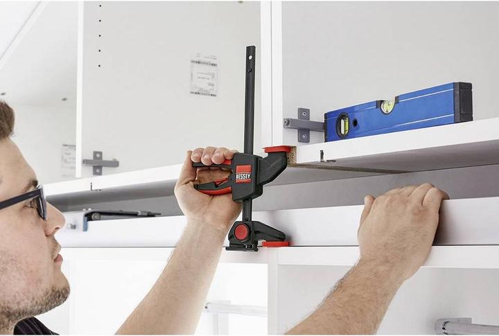Produktbild Bessey Einhandtischzwinge (150 mm)