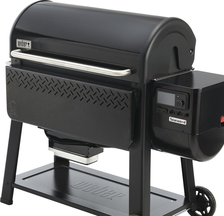 Weber Fronttisch