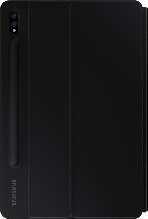 Actual product image Samsung Keyboard Cover EF-DT870 (DE, Galaxy Tab S7 11.0 (2020))
