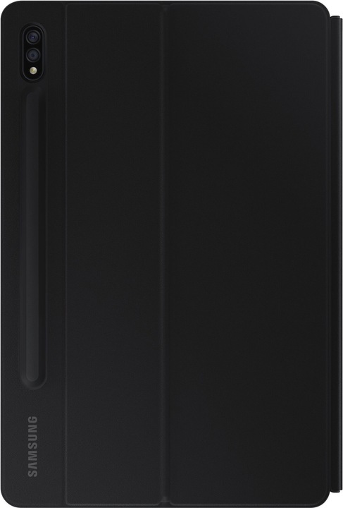 Actual product image Samsung Keyboard Cover EF-DT870 (DE, Galaxy Tab S7 11.0 (2020))