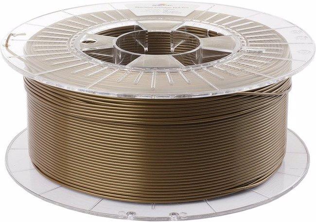Productafbeelding Draad (PLA, 1.75 mm, 1000 g, Brons)