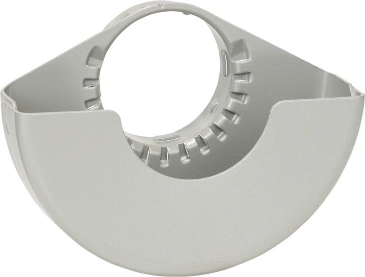 Produktbild Bosch Professional Zubehör Schutzhaube mit Deckblech, 115 mm, passend zu GWS 8-115
