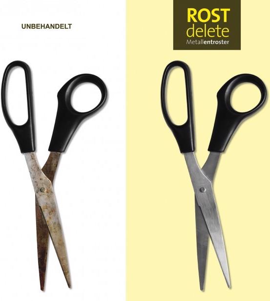 Image du produit Die Höhle der Löwen Rouille supprimer