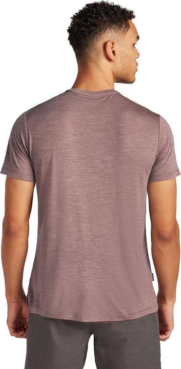 Actual product image Icebreaker Merino 125 Cool-Lite Sphere III S/S Tee (S)