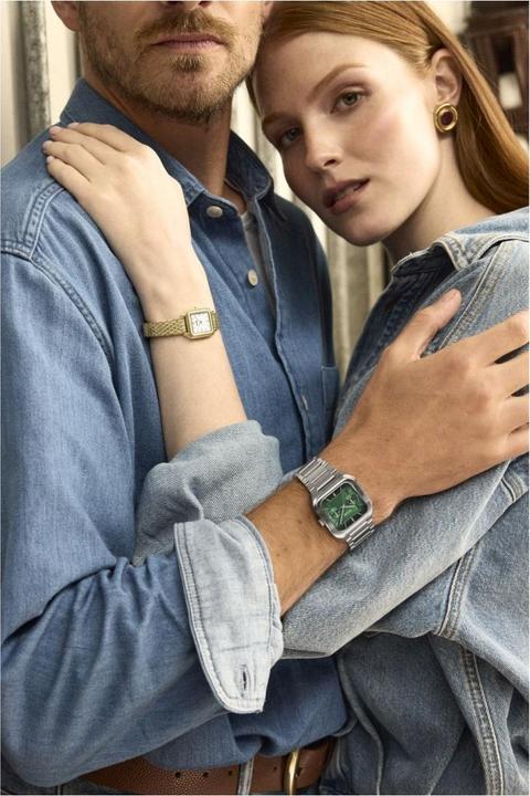 Produktbild Cluse Quadrus Multifunction (Analoguhr)