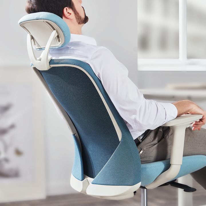 Produktbild Hjh Office Aveza Pro (44 - 52 cm)