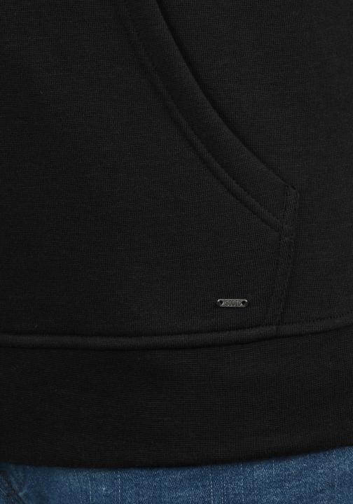 Image du produit Solid Olli - Sweat à capuche zippé - Homme (3XL)
