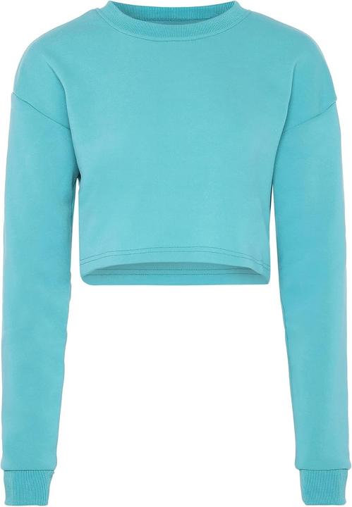 Produktbild Eucaly Felpa in Eucalipto (S)