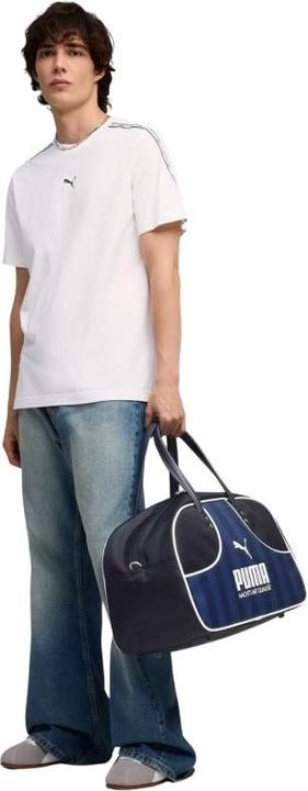 Produktbild Puma ESS TAPE Tee (L)