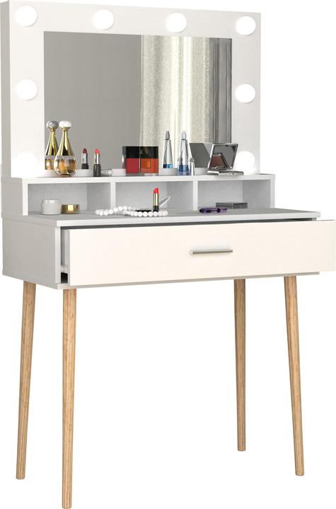 Produktbild VCM Lindas (80 x 40 x 133 cm)