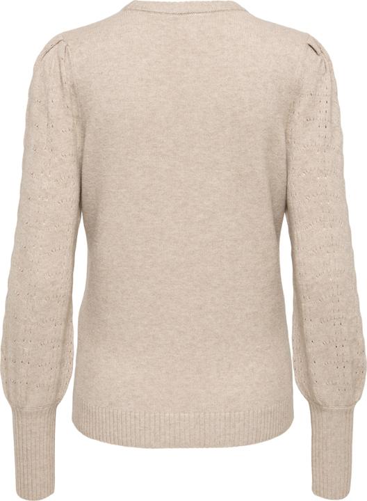 Actual product image Only Maternity OLMMATTI Strickpullover Strickpullover (M)