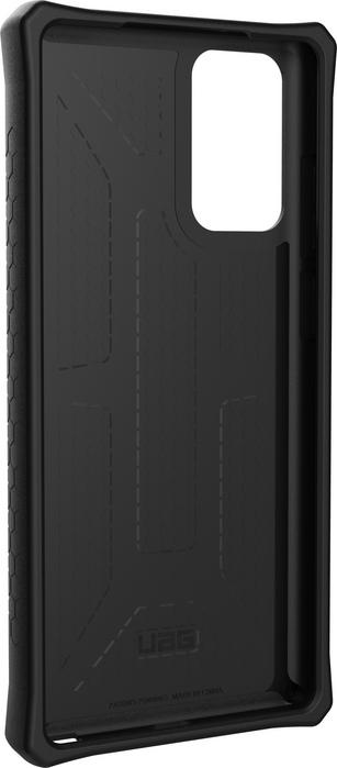 Produktbild UAG Monarch Case (Samsung Galaxy Note 20)