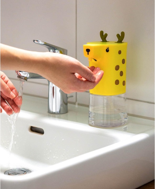 Produktbild Esmée Giraffe