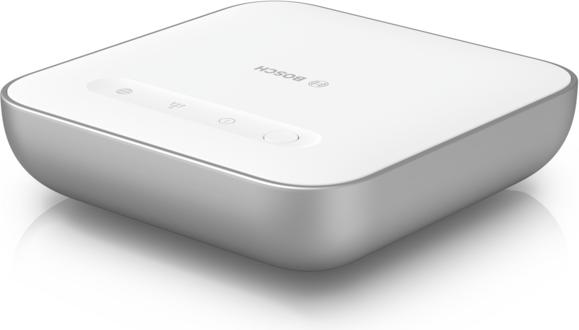 Actual product image Bosch Hausgeräte Smart Home Heizungssteuerung