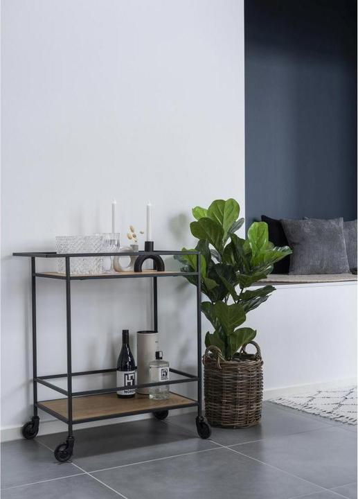 Produktbild House Nordic Vita
