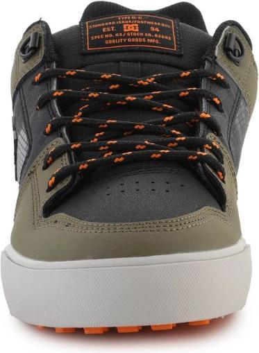 Image du produit DC Shoes Pure Wnt Schuhe (44)