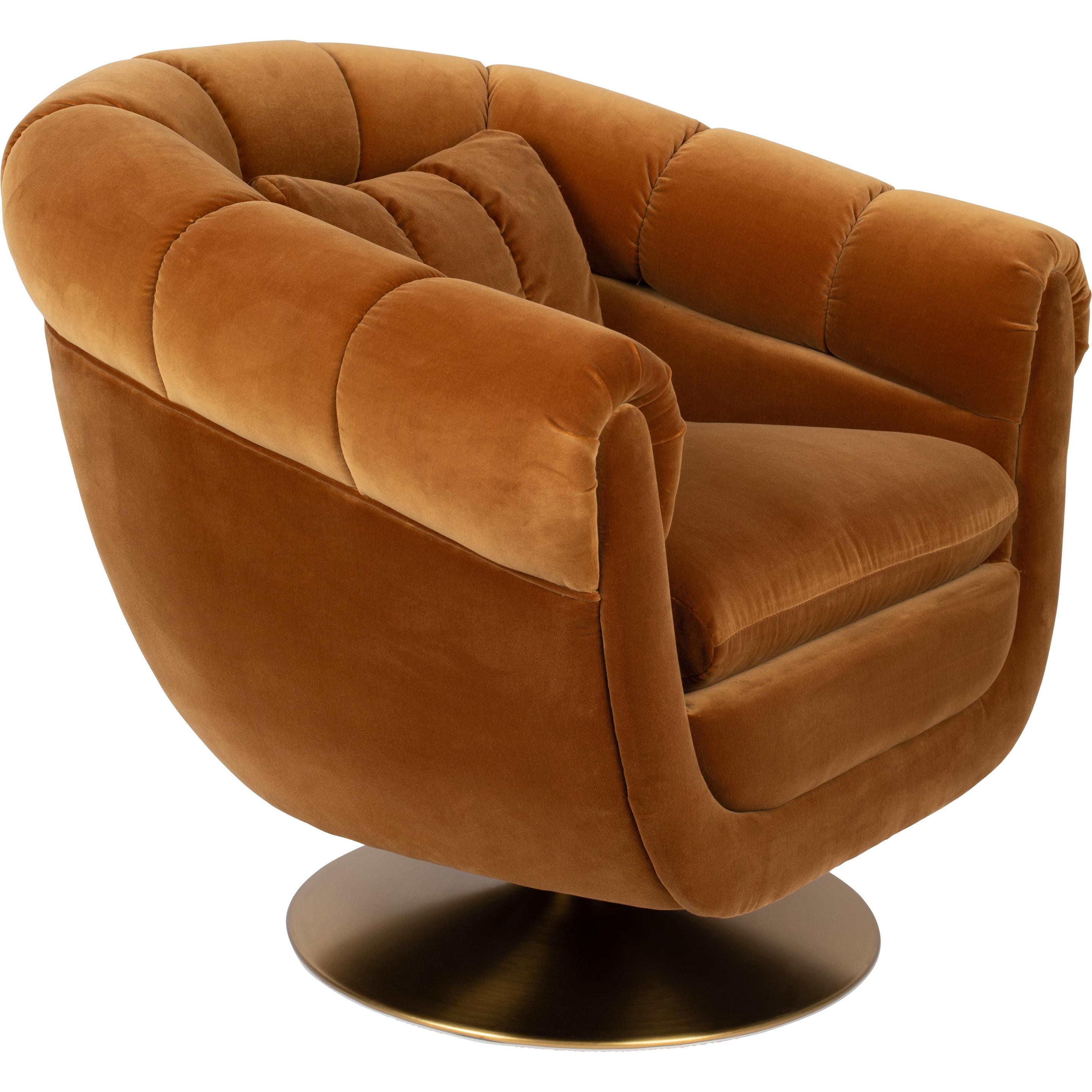 Dutchbone, Sessel, Member