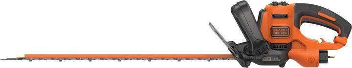 Actual product image Black & Decker Behts501 Hedge Trimmer 60cm 600w 240v (Electrical connection)