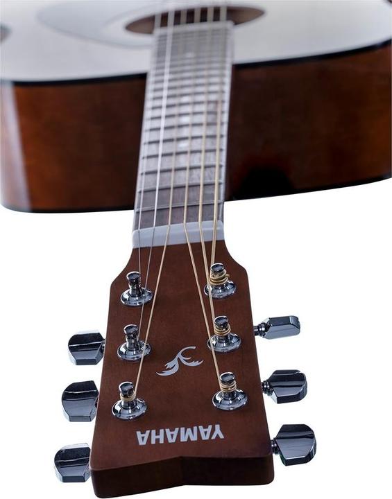 Produktbild Yamaha F310II Westerngitarre (Akustik Gitarre, Meranti, Spruce)