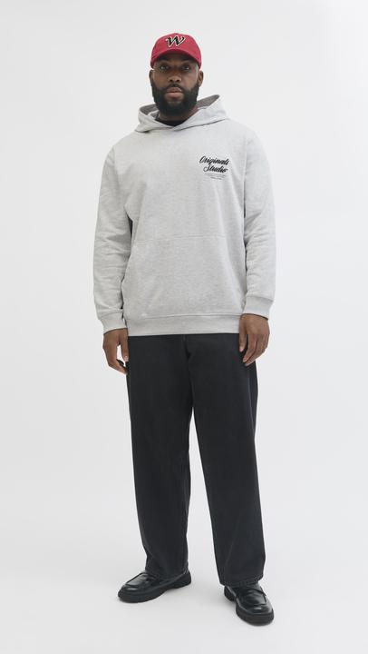 Produktbild Jack & Jones Plus Size Sweatshirt Sweatshirt