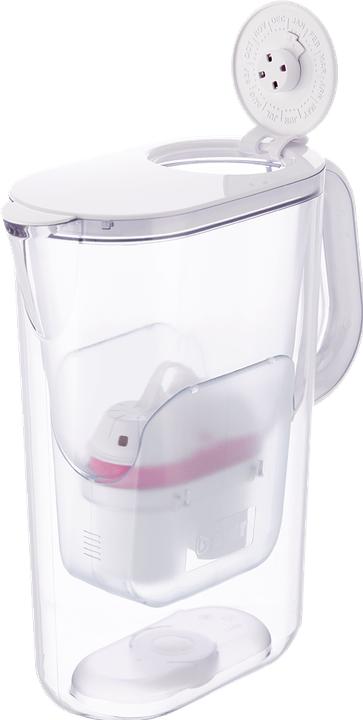 Produktbild BWT AQUAlizer + 2 Magnesium Filterkartuschen (1.40 l)