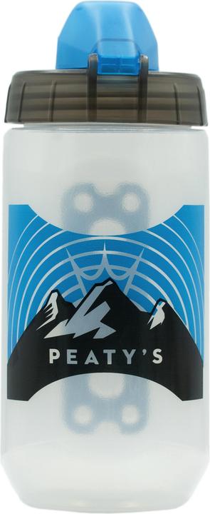Peaty's Fidlock Bottle (0.60 l)