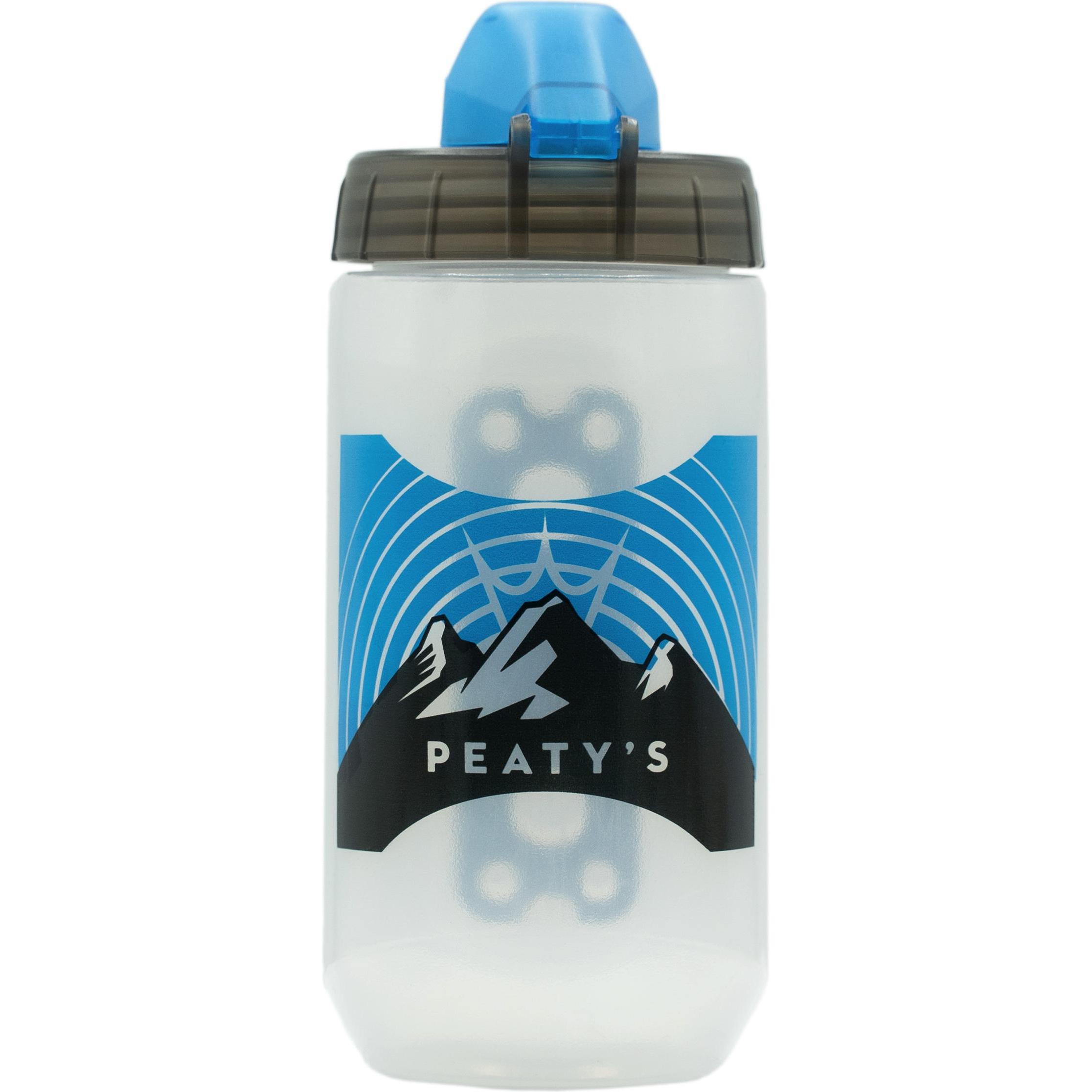 Peaty's, Borraccia + Thermos, (0.60 l)