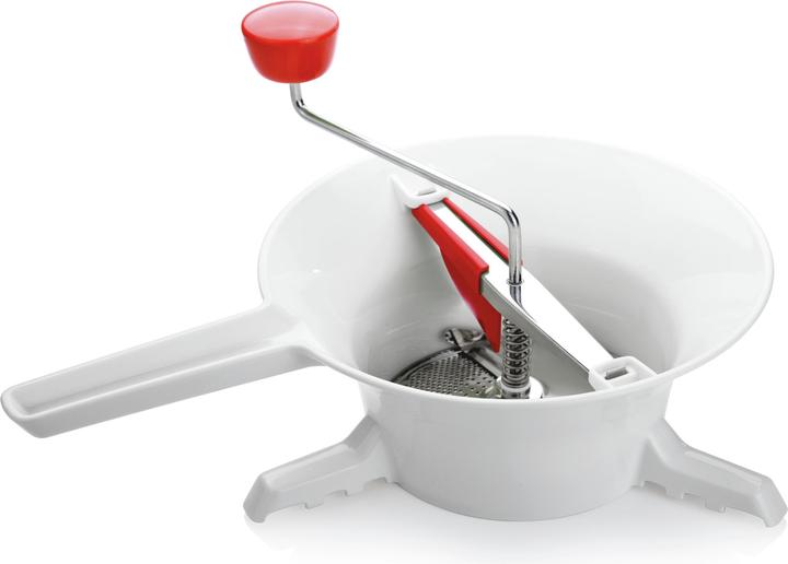 Actual product image Tescoma Passing mill HANDY