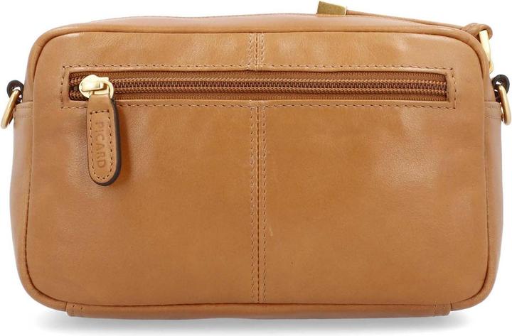 Produktbild Picard Soulmate Umhängetasche Leder 20 cm