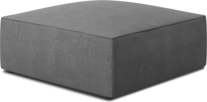 Actual product image Micadoni Ruby (Cushioned stools)