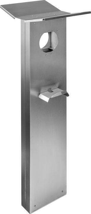 Actual product image Spelsberg Wallbox Stele