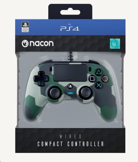 Immagine prodotto Nacon Gaming Edizione a colori del controllore (PS4)