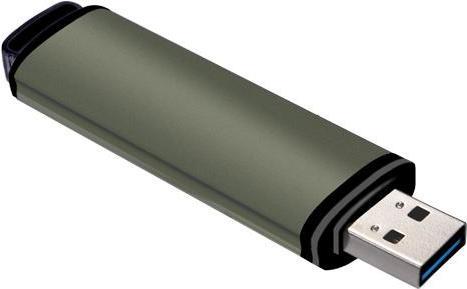 Produktbild iStorage 512GB Kanguru SS3 USB3 (512 GB, USB-A)
