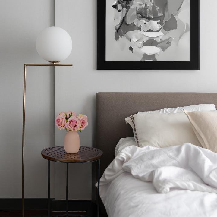 Produktbild Relaxdays 3-tlg. Satztisch-Set