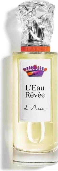 Produktbild Sisley d'Aria Eau de Toilette (Eau de Toilette, 100 ml)