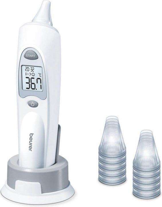 Produktbild Beurer FT 58 (Ohr)